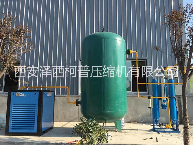 鋼儲氣罐圖片/鋼儲氣罐樣板圖 (4)