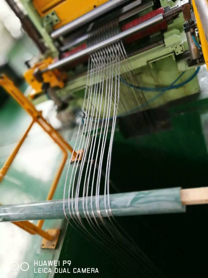 50WW470武鋼股份矽鋼片50DW470電工鋼代理商