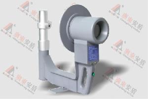 蓋州便攜分體式X光機(jī)