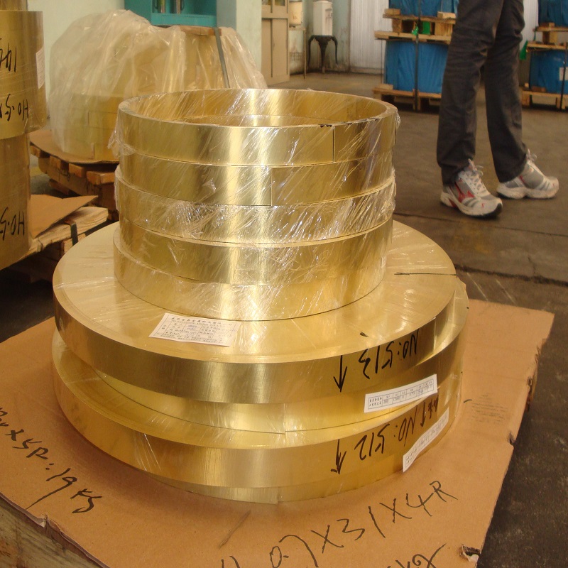 H68紅銅帶圖片/H68紅銅帶樣板圖 (2)