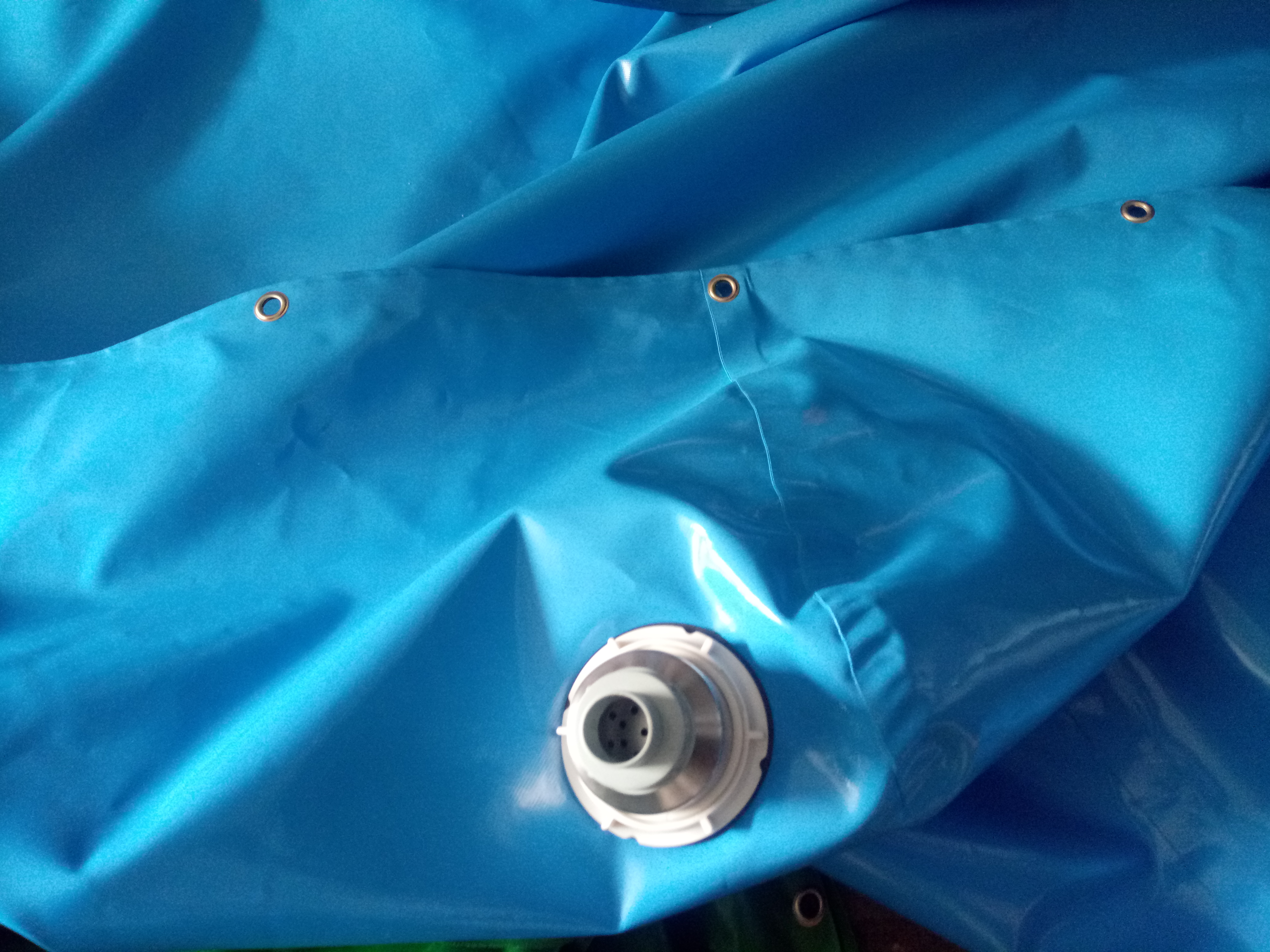 魚池防水圖片/魚池防水樣板圖 (1)