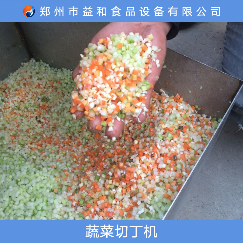 蔬菜切丁機圖片/蔬菜切丁機樣板圖 (3)