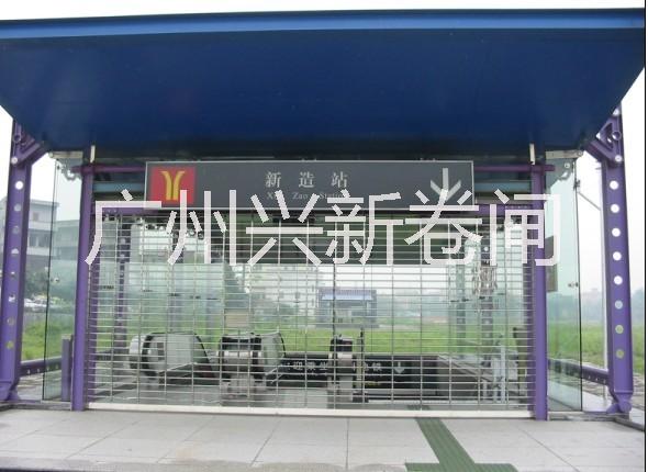 深圳通花卷閘門價格  深圳通花卷閘門安裝  深圳通花卷閘門批發(fā)