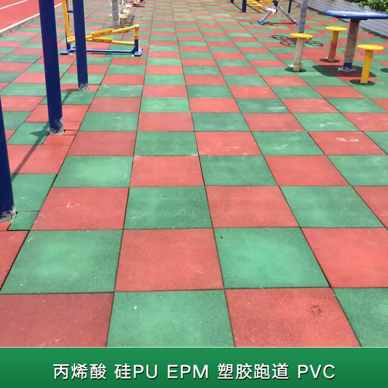 深圳丙烯酸硅PU籃球場地面施工圖片/深圳丙烯酸硅PU籃球場地面施工樣板圖 (4)