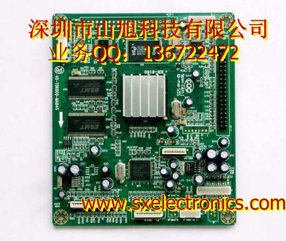 pcb电路板设计pcb金属基板线路板抄板fpc尺寸图片