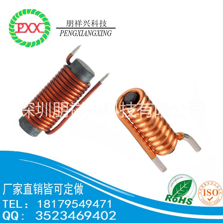 磁棒電感圖片/磁棒電感樣板圖 (2)