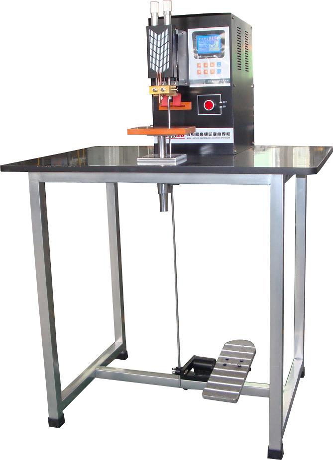 微電腦高頻逆變點焊機圖片/微電腦高頻逆變點焊機樣板圖 (3)