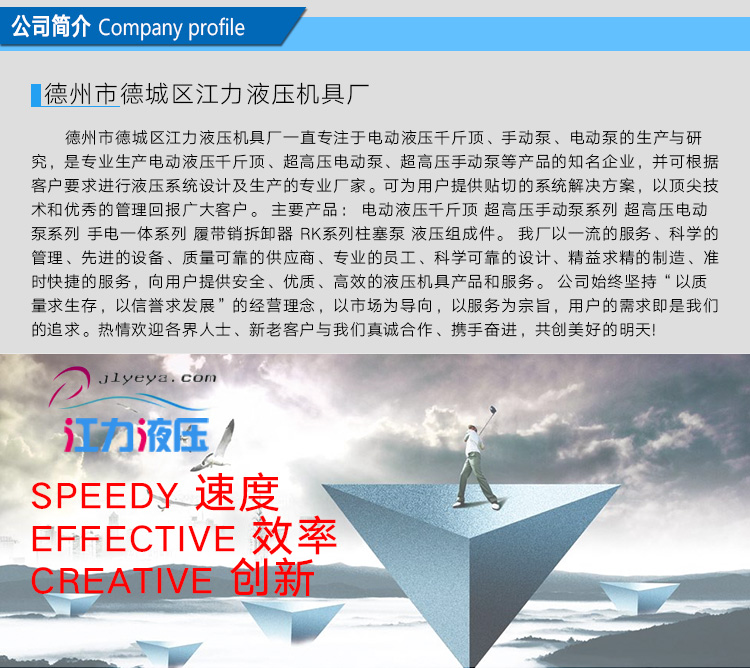 高壓液壓油缸圖片/高壓液壓油缸樣板圖 (3)