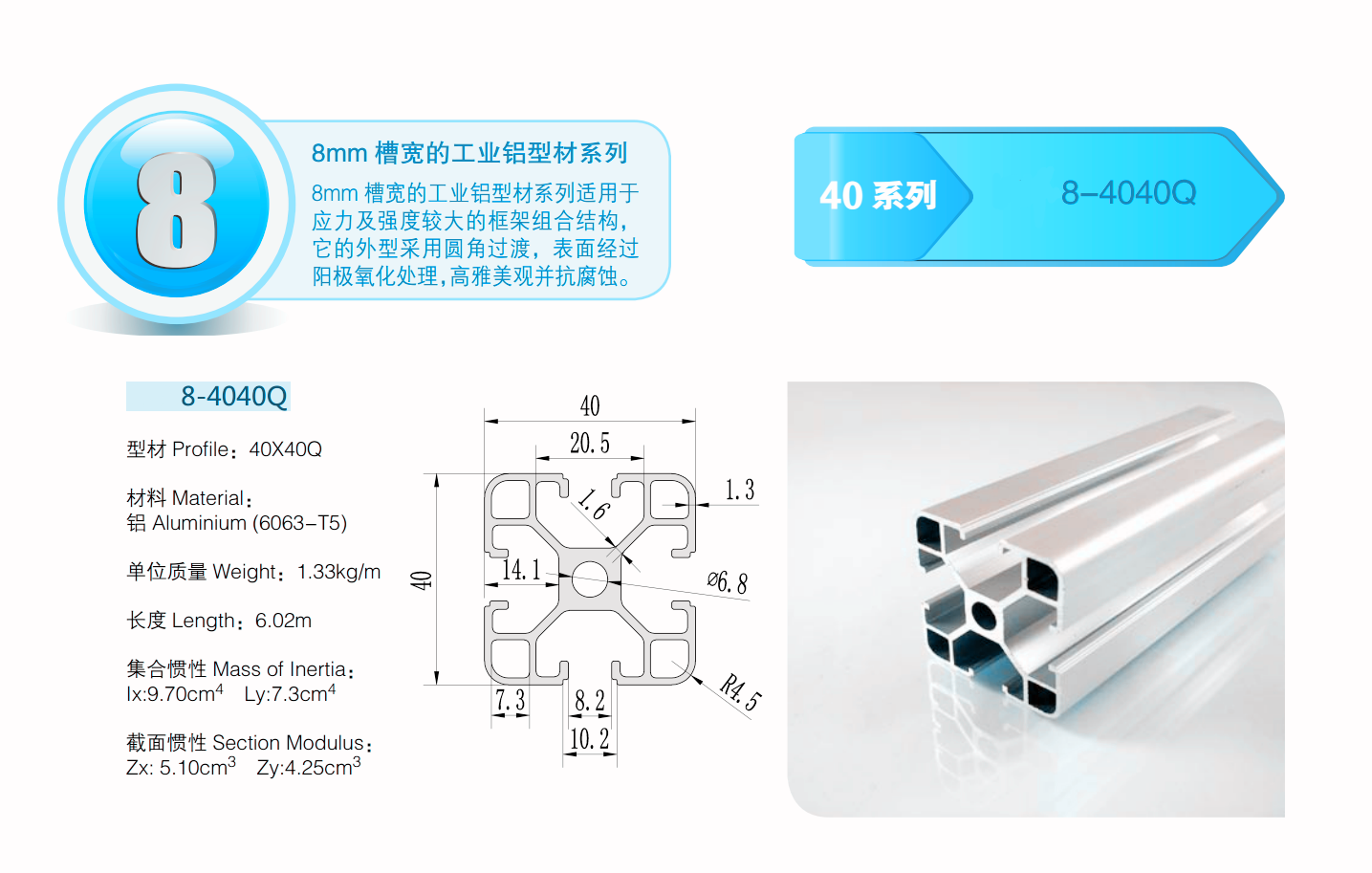 山东工业铝型材厂家直销批发零售山东工业铝型材厂家直销批发零售