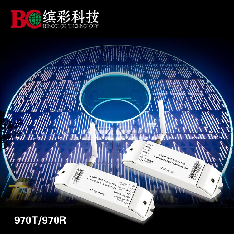 功率擴(kuò)展器圖片/功率擴(kuò)展器樣板圖 (3)