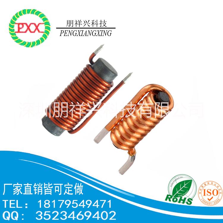 磁棒電感圖片/磁棒電感樣板圖 (3)