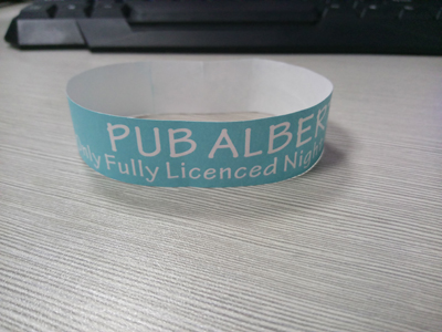 一次性腕帶廠家，一次性手環(huán)廠家，