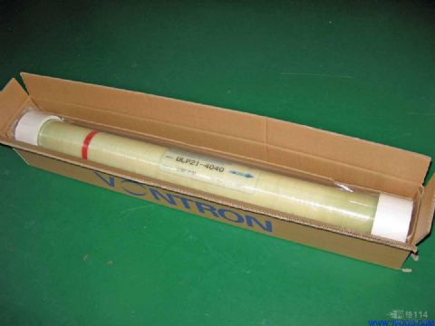 匯通4040反滲透膜圖片/匯通4040反滲透膜樣板圖 (2)