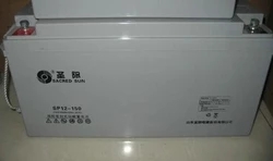 圣陽蓄電池SP12-150