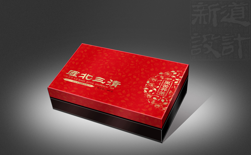 茶包裝設(shè)計圖片/茶包裝設(shè)計樣板圖 (2)