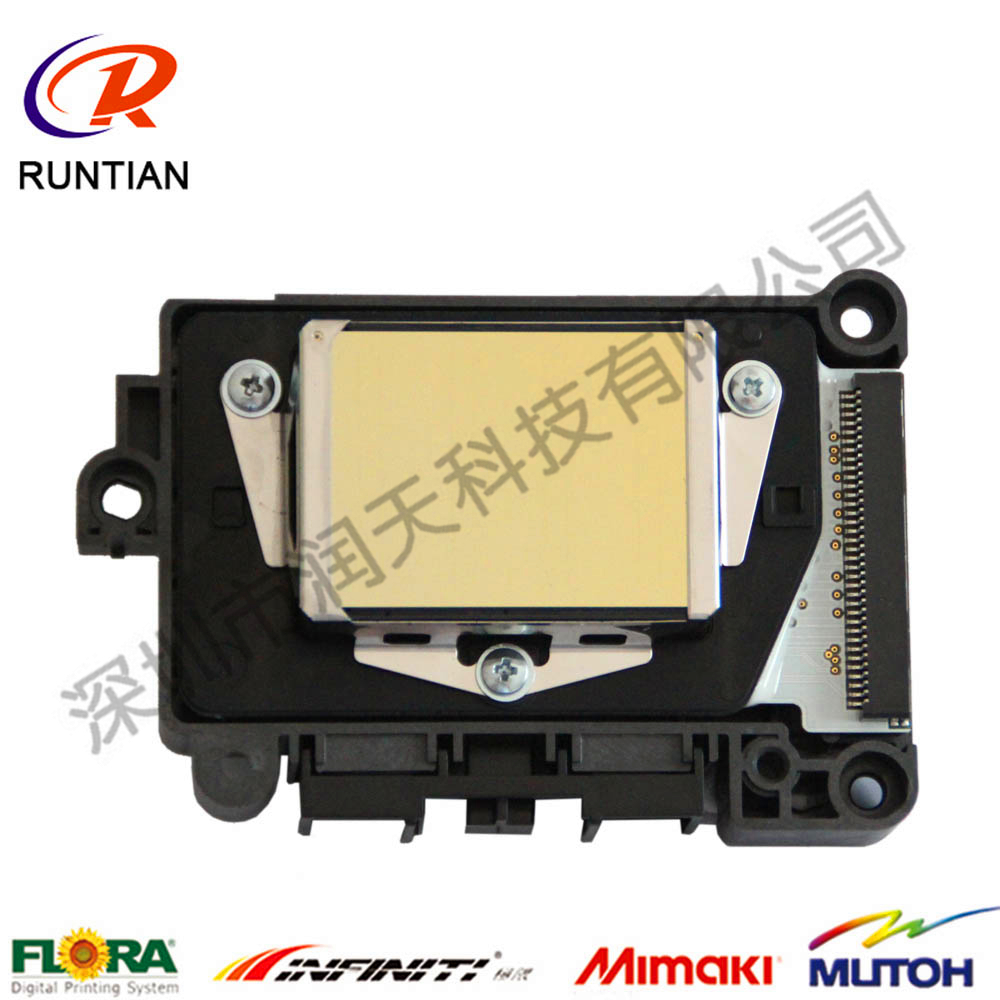 愛普生F189010七代噴頭圖片