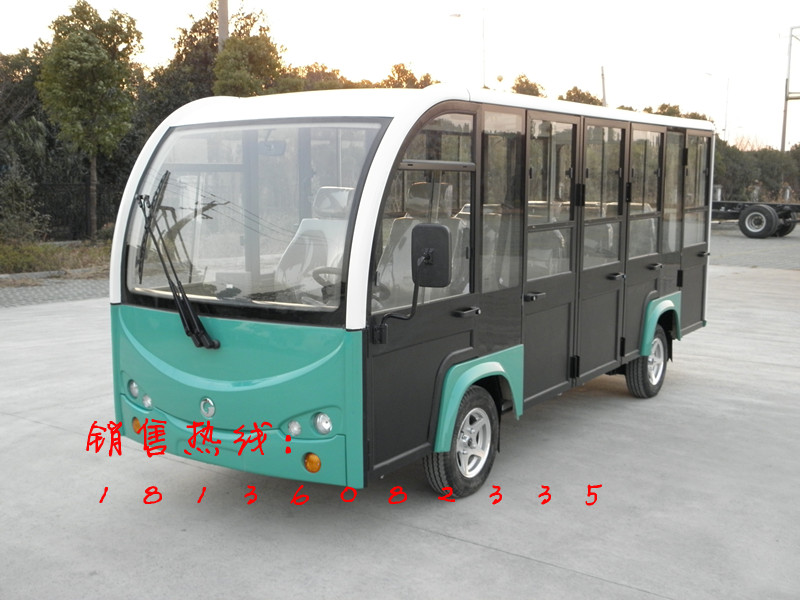 浙江電動觀光車、溫州觀光車*