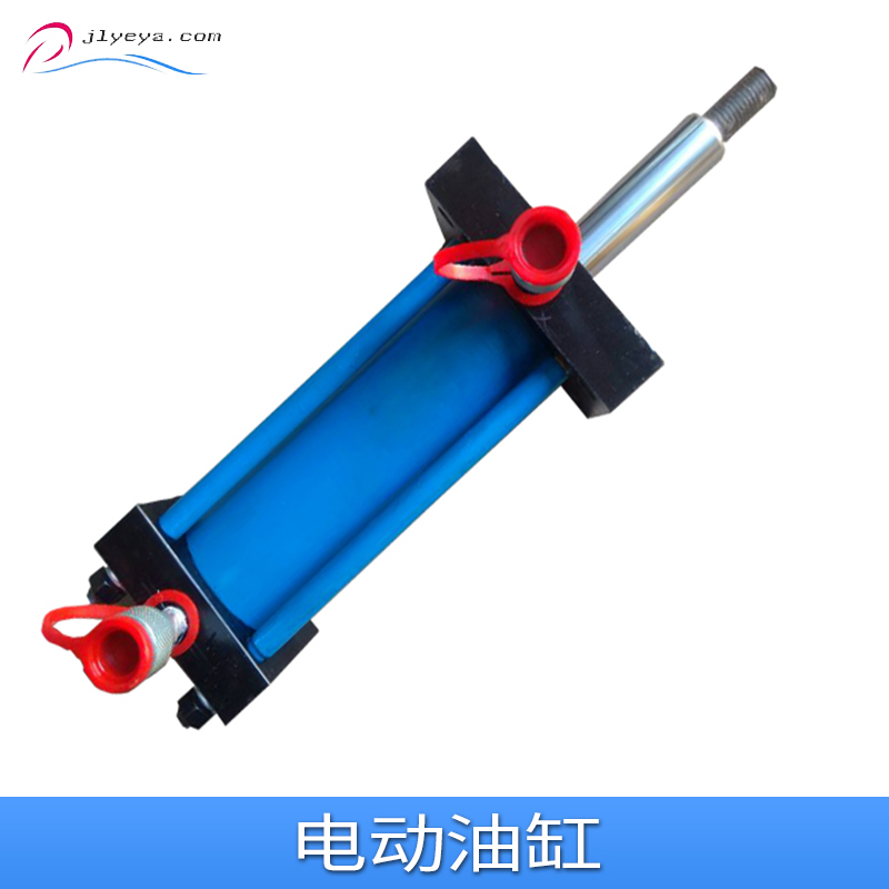 山東電動(dòng)油缸圖片/山東電動(dòng)油缸樣板圖 (4)