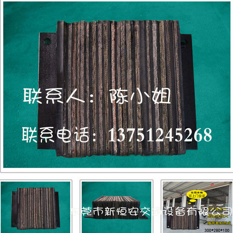 安裝物流裝卸貨倒車安全綠道通品牌圖片/安裝物流裝卸貨倒車安全綠道通品牌樣板圖 (4)