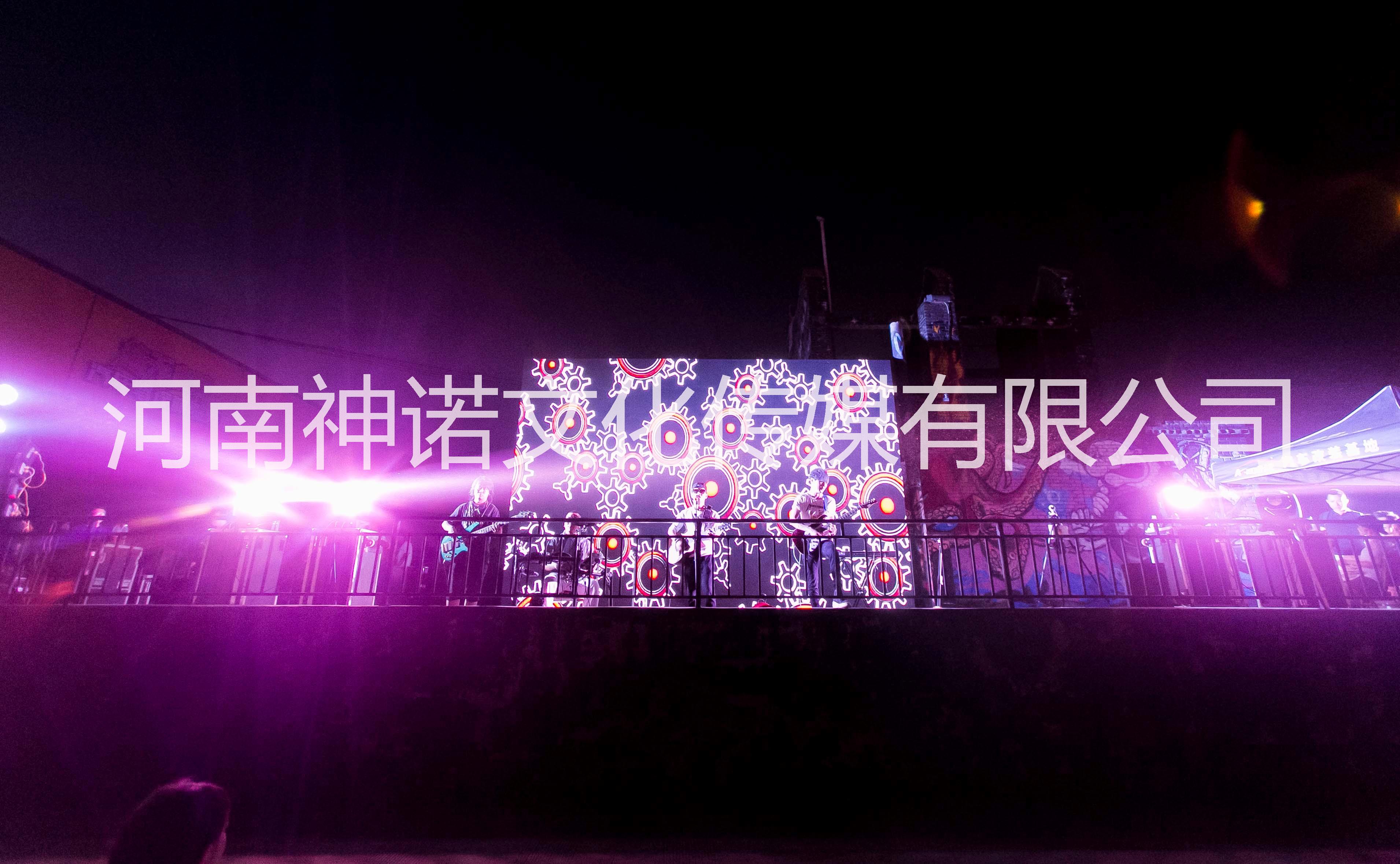 舞臺(tái)搭建圖片/舞臺(tái)搭建樣板圖 (4)
