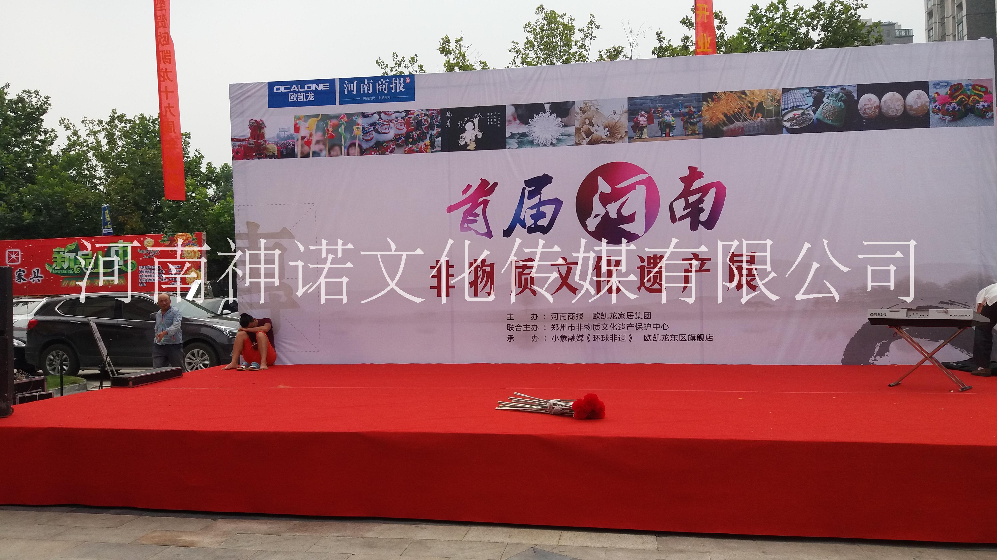 鄭州 舞臺搭建專業(yè)知識、雷亞普通舞臺、舞臺音響設(shè)備舞臺道具