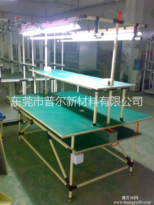 復(fù)合管工作臺圖片/復(fù)合管工作臺樣板圖 (2)