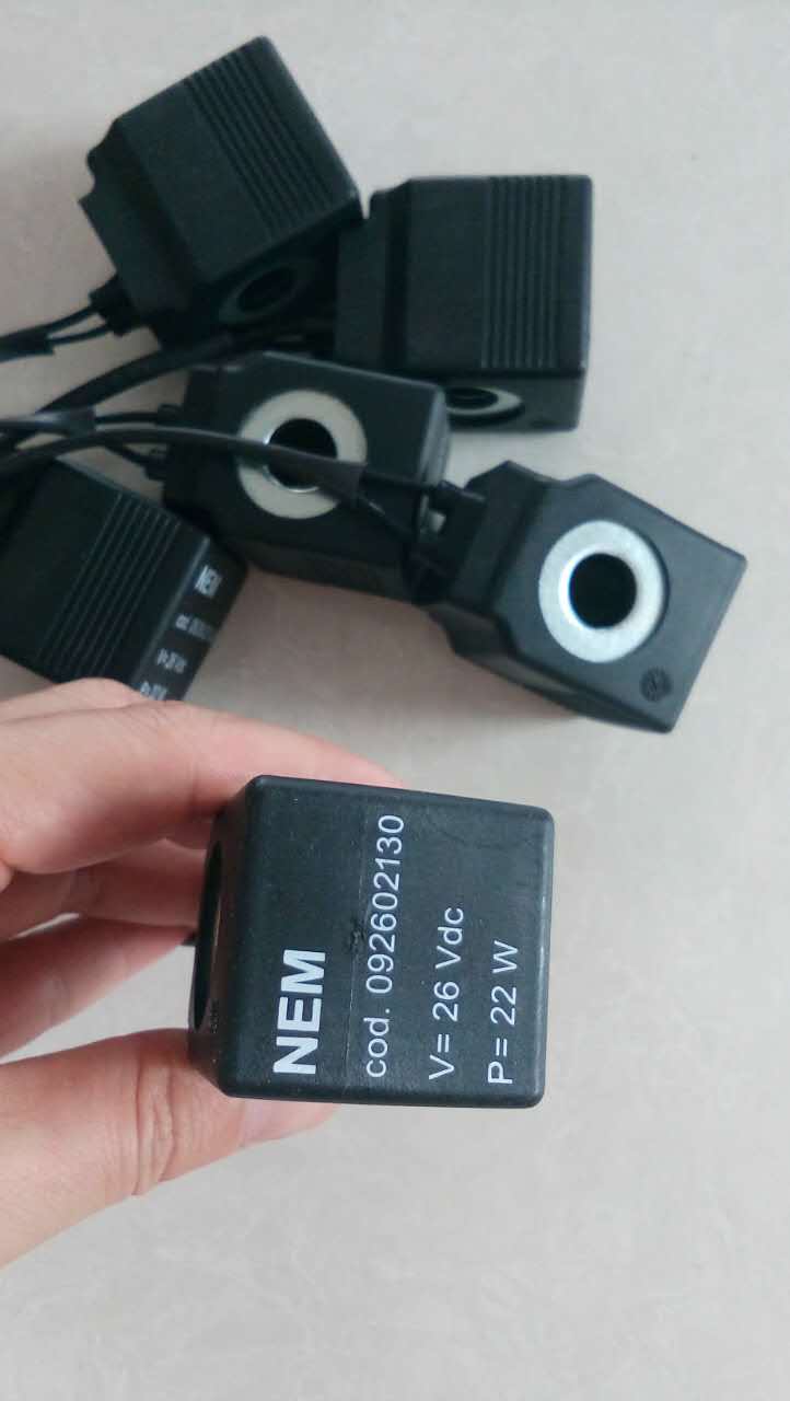 線圈圖片/線圈樣板圖 (2)