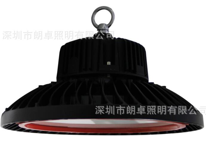 外贸热销100W UFO工矿灯/图片