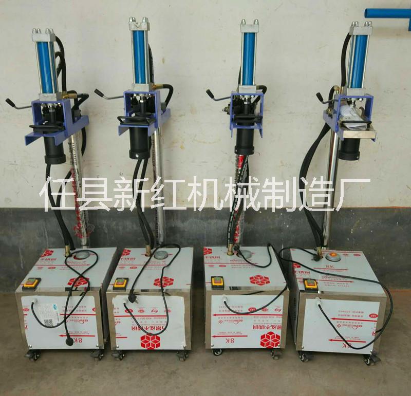 立式液壓饸烙面機(jī)廠家直銷(xiāo)價(jià)格2300元任縣新紅機(jī)械制造廠