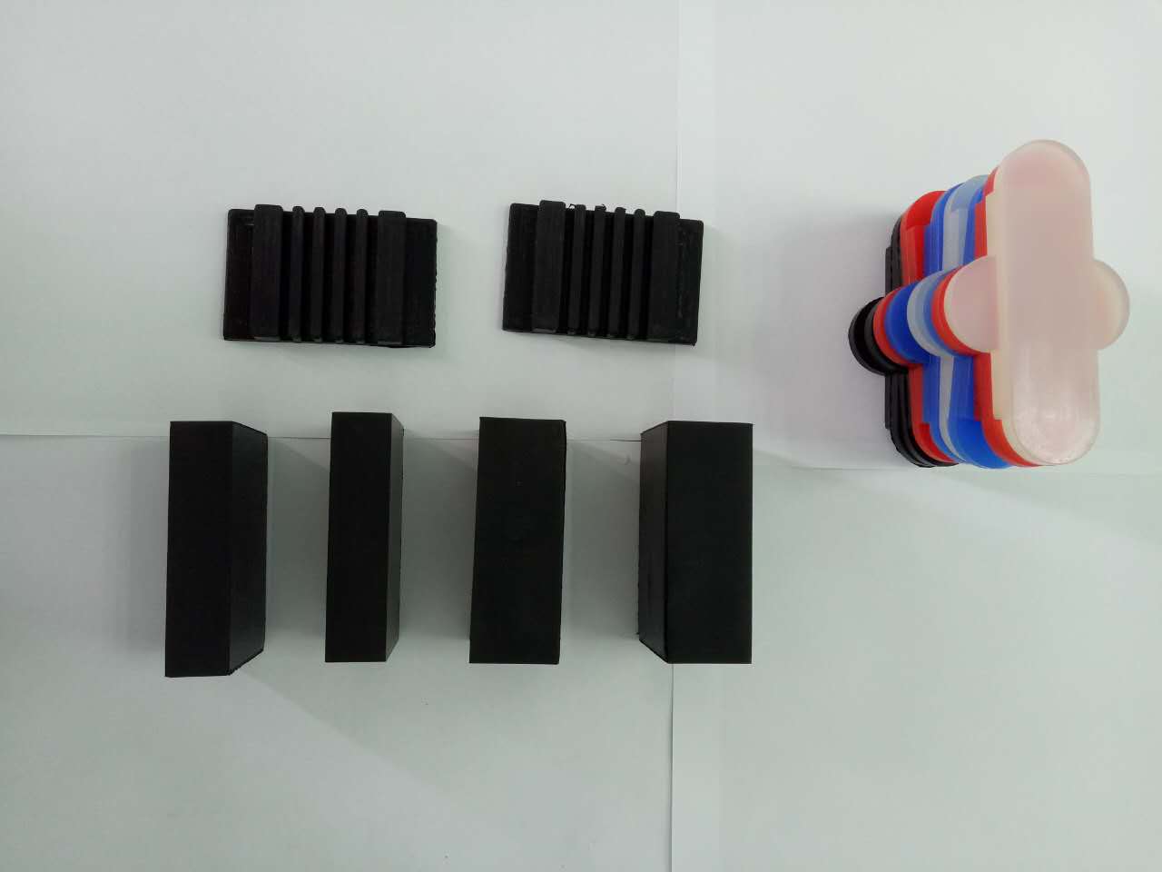 硅膠地墊圖片/硅膠地墊樣板圖 (2)