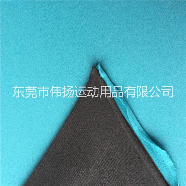 潜水料SBR潜水衣复合材料氯丁橡胶Neoprene