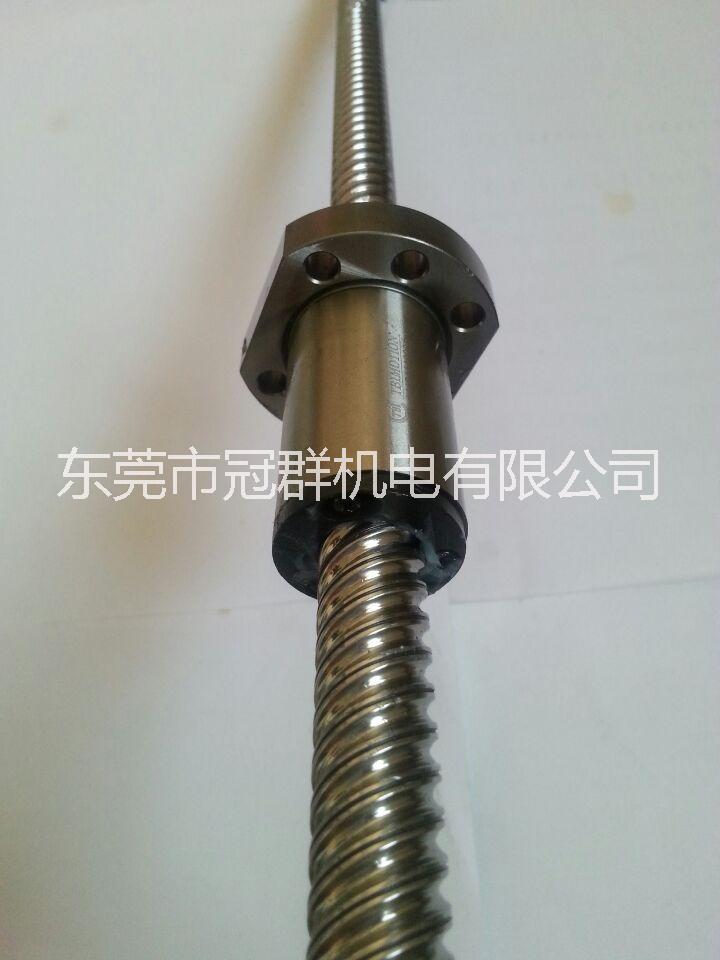 滾珠絲桿 SCI圖片/滾珠絲桿 SCI樣板圖 (4)
