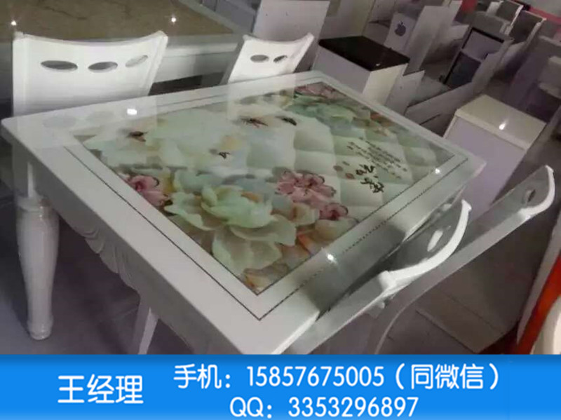 大理石材印花機大理石紋打印機UV印刷機噴圖機