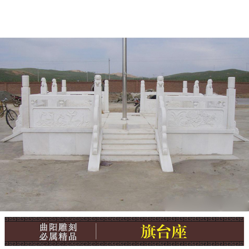 河北石雕圖片/河北石雕樣板圖 (4)