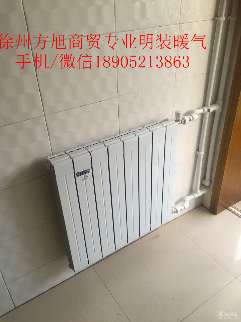 進口暖氣片圖片/進口暖氣片樣板圖 (3)