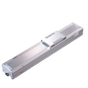 供應(yīng)TOYO滾珠螺桿仕樣ECH10  高速度線性單軸滑臺(tái)電動(dòng)機(jī)械模組