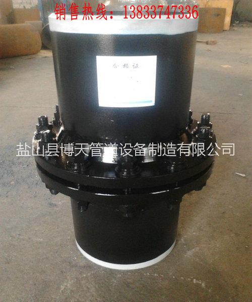 大口徑絕緣接頭圖片/大口徑絕緣接頭樣板圖 (4)