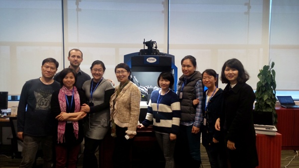 非接觸式全自動書刊掃描儀NO1圖片