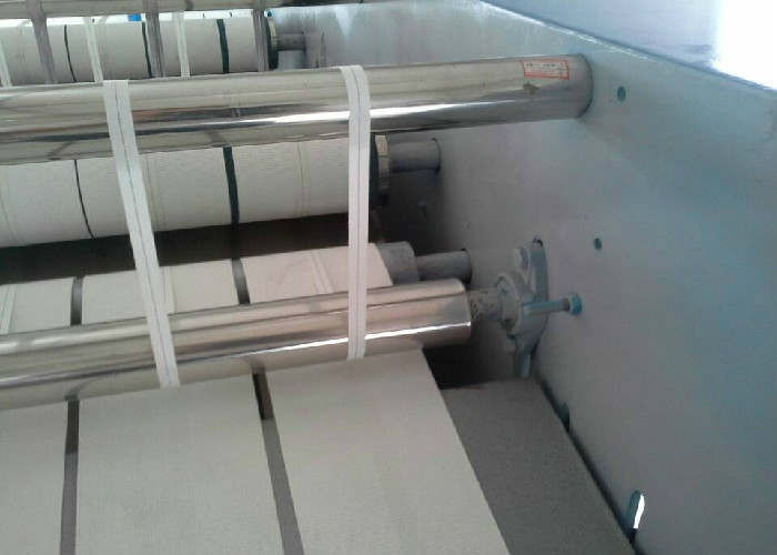 床單燙平機(jī)圖片/床單燙平機(jī)樣板圖 (2)