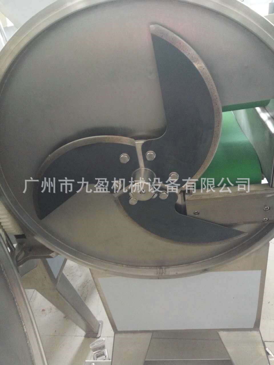 切肉片機(jī)圖片/切肉片機(jī)樣板圖 (3)