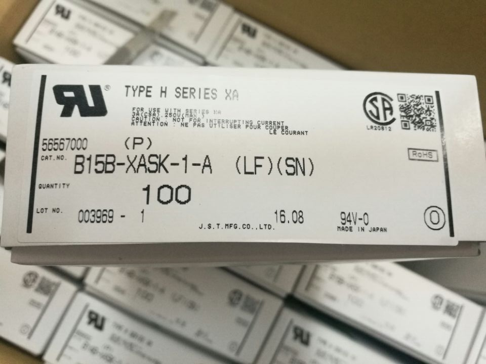 PHR-4 PHR-4連接器 膠殼 端子*銷售