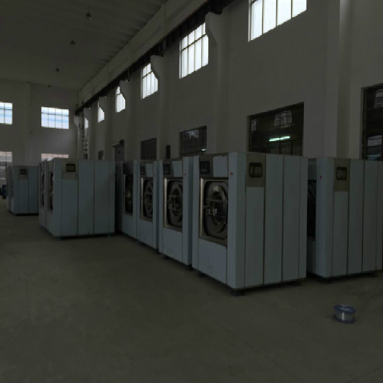 潔利來洗衣機圖片/潔利來洗衣機樣板圖 (2)