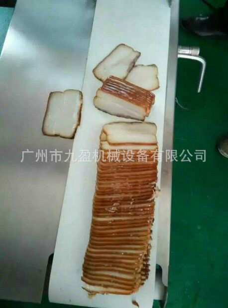 切肉片機(jī)圖片/切肉片機(jī)樣板圖 (4)