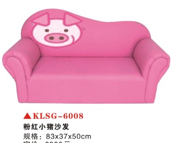 石家莊兒童沙發(fā) 石家莊邯鄲衡水幼兒園早教中心家具 軟包沙發(fā) 休息