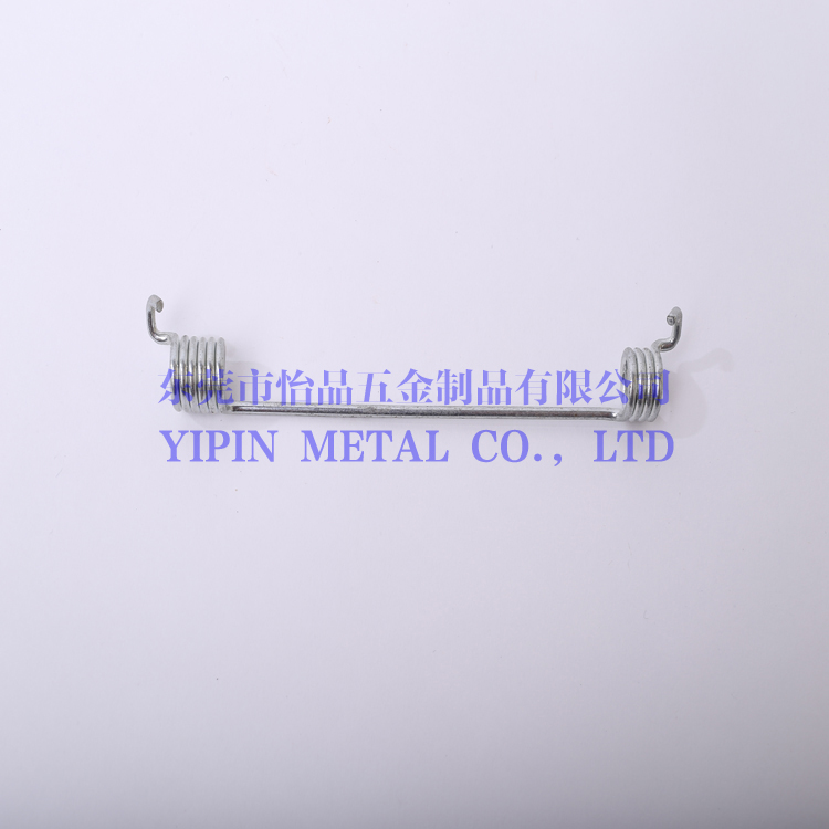 汽車不銹鋼扭簧圖片