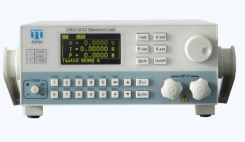 東莞直流電子負(fù)載供應(yīng)維高儀器圖片