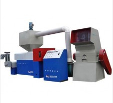 廢舊泡沫顆粒機(jī)圖片