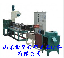 廢舊地膜塑料顆粒機(jī)圖片/廢舊地膜塑料顆粒機(jī)樣板圖 (2)