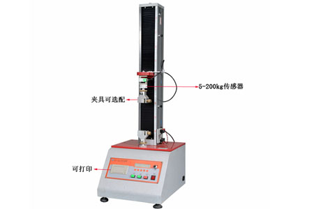 供應福建江西簡易經(jīng)濟型電子拉力試驗機簡易桌上型電子拉力試驗機
