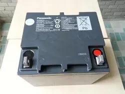 松下蓄電池LC-P1238ST圖片